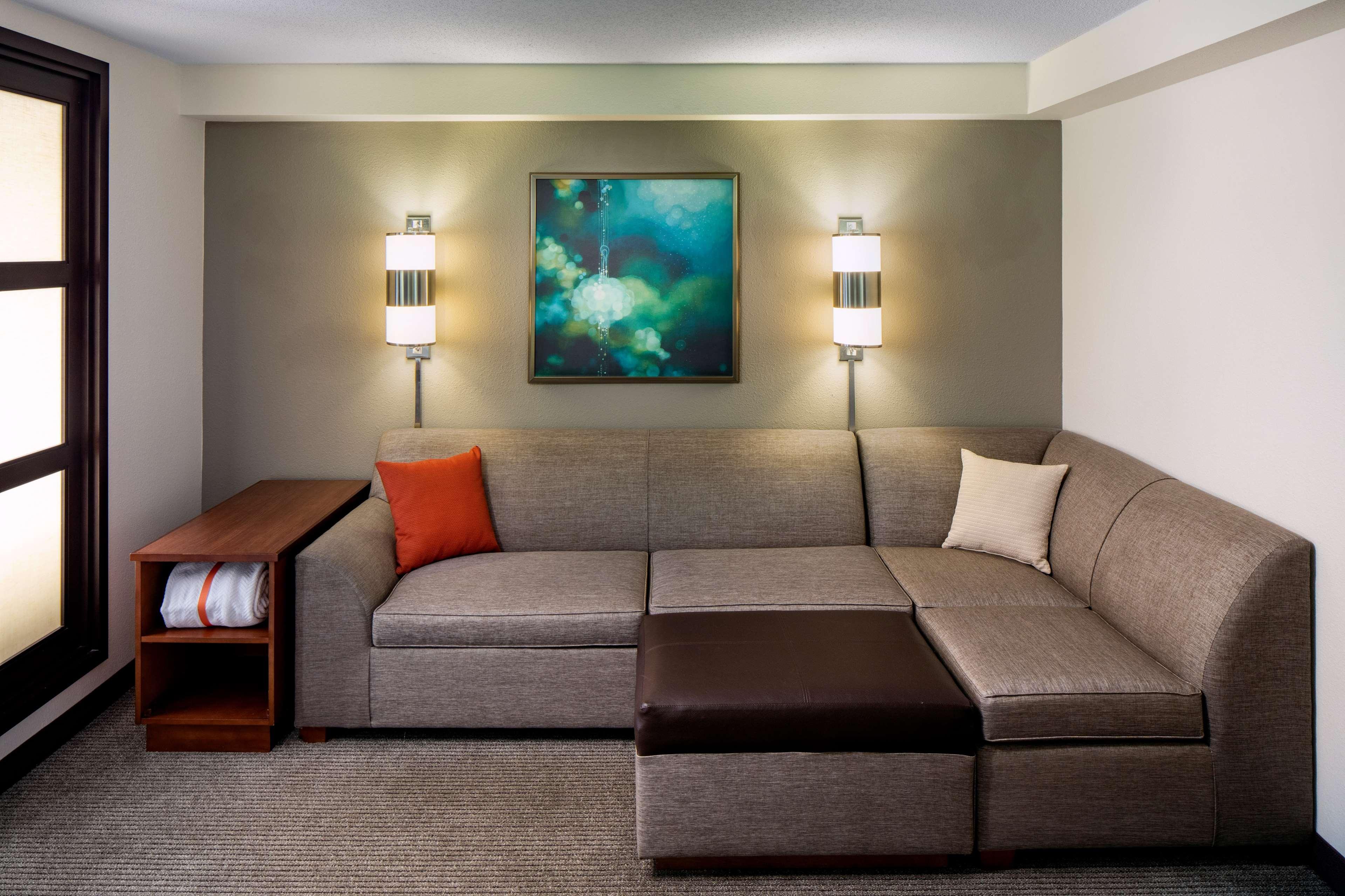 Hyatt Place Dallas Park Central Экстерьер фото