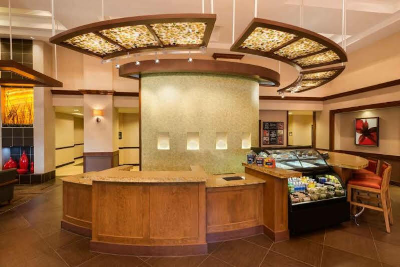 Hyatt Place Dallas Park Central Экстерьер фото